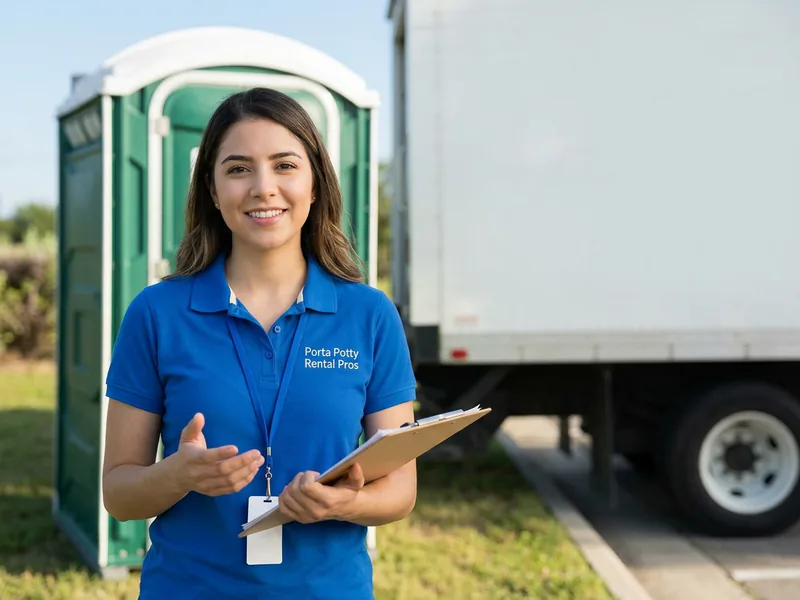 Porta Potty Rental  in Brunswick  FAQ